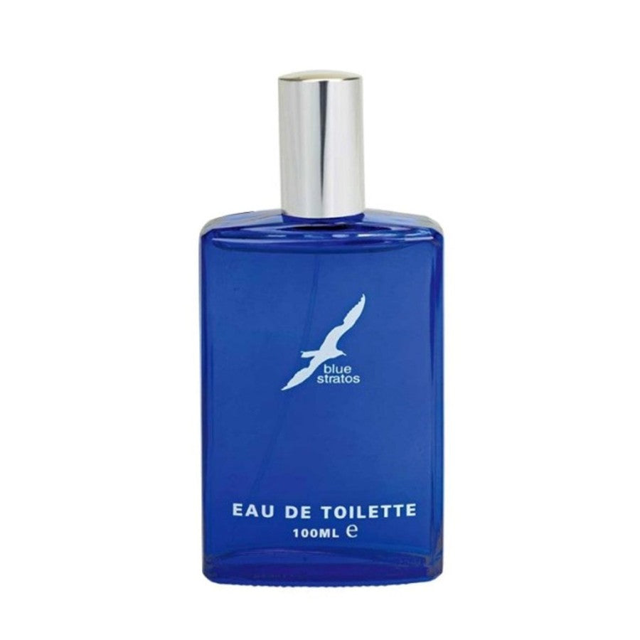 Parfums Bleu Limited Blue Stratos Eau de Toilette 100ml Spray