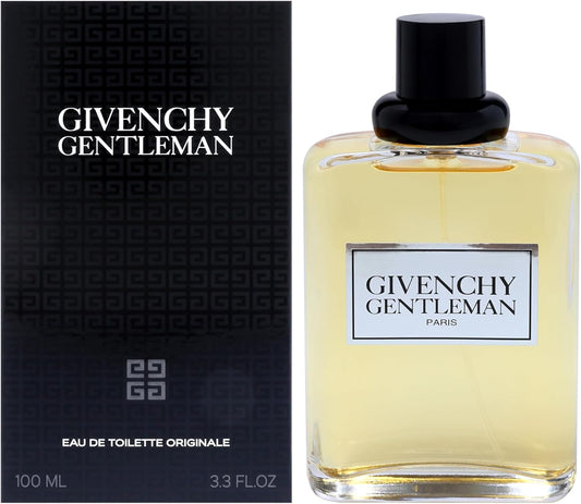 Givenchy Gentleman Eau de Parfum Boisée Gift Set 100ml EDP + 12.5ml EDP