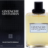 Givenchy Gentleman Eau de Parfum Boisée Gift Set 100ml EDP + 12.5ml EDP