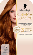 Schwarzkopf Igora Royal Absolutes Anti-Age Permanent Color Creme 60ml - 7-140