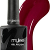 Lottie London Lottie Lacquer Nail Polish 12ml - Pixel Puzzle