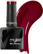 Lottie London Lottie Lacquer Nail Polish 12ml - Pixel Puzzle