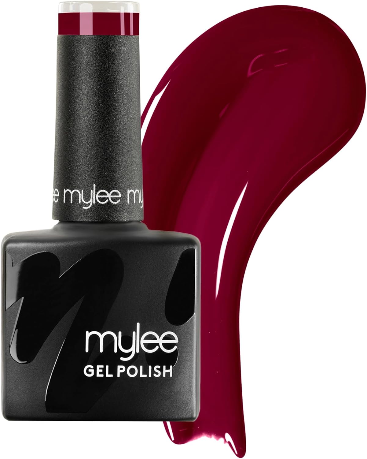 Lottie London Lottie Lacquer Nail Polish 12ml - Pixel Puzzle