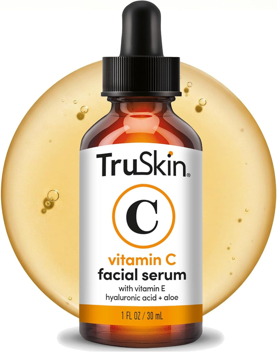 Numbuzin No.5+ Vitamin Concentrated Serum 30ml