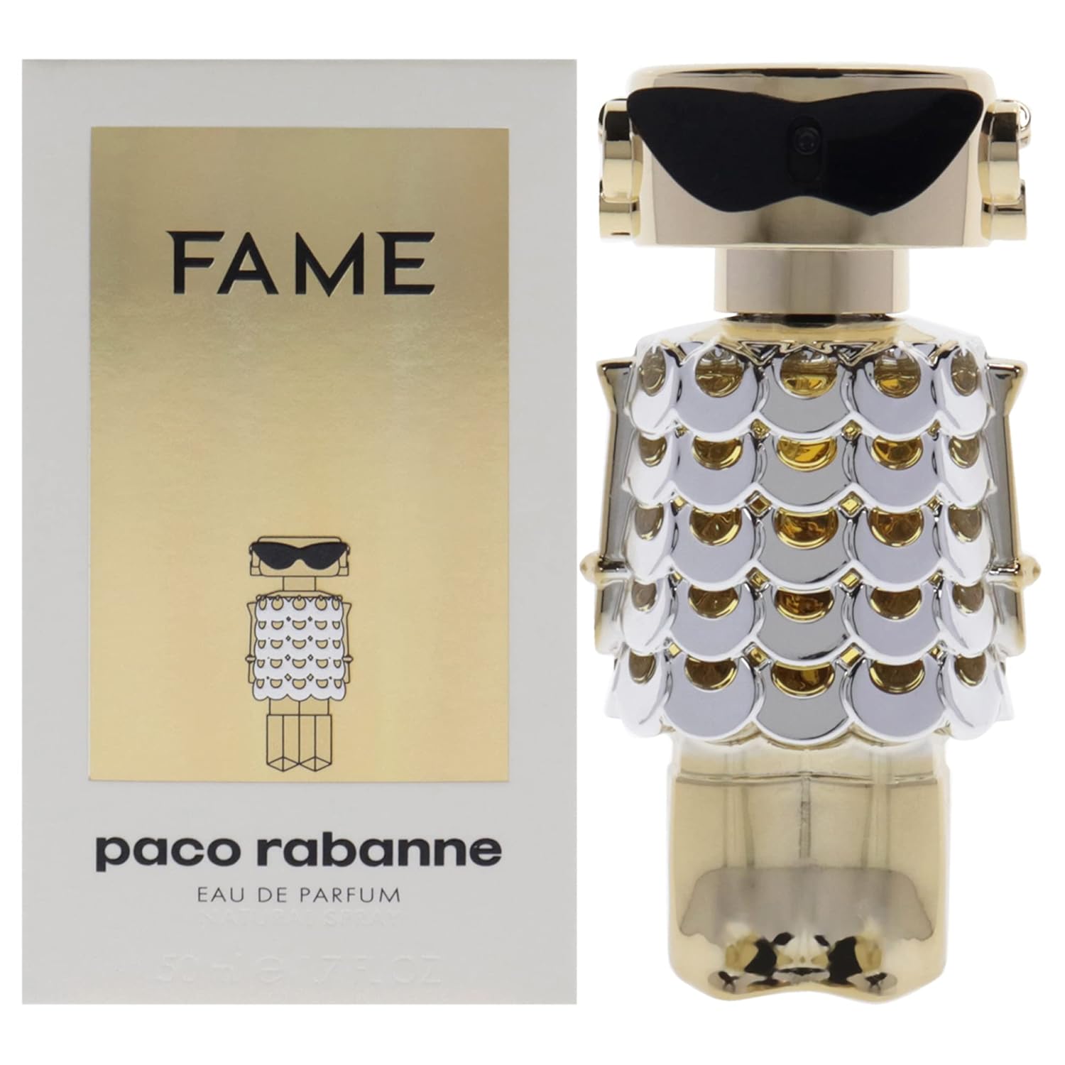 Paco Rabanne Fame Intense Eau de Parfum 30ml Spray