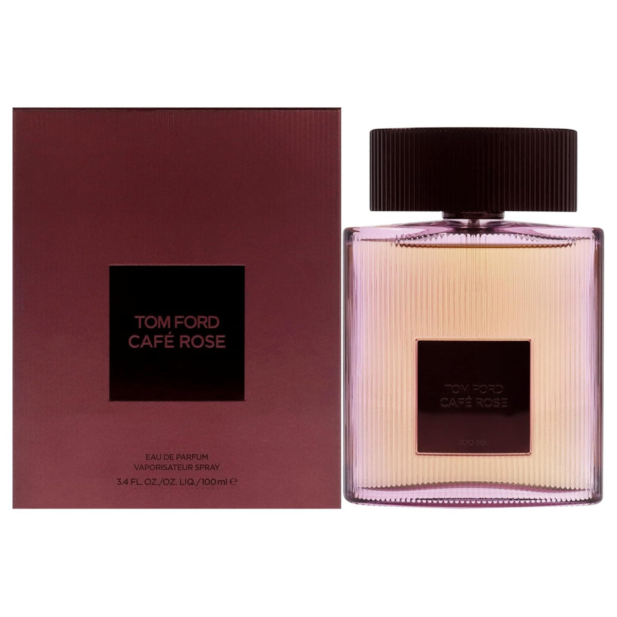 Tom Ford Café Rose (2023) Eau de Parfum 30ml Spray