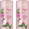 Yardley Lily of the Valley Body Wash 250ml