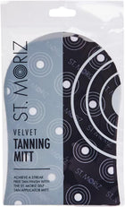 Sunkissed Super Soft Single Sided Tanning Mitt - 1 Piece