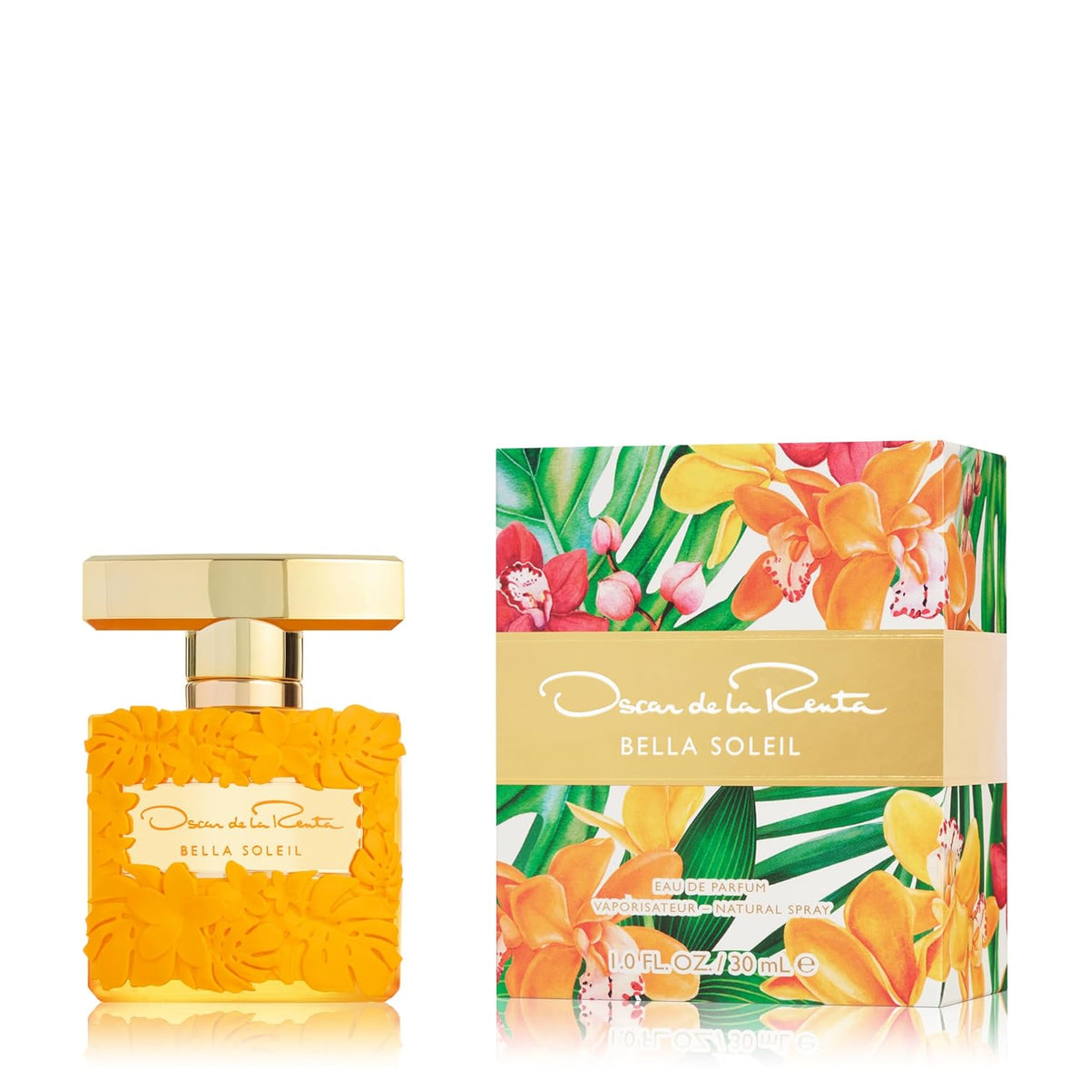 Oscar de la Renta Bella Soleil Eau de Parfum 100ml Spray