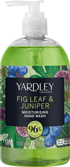 Soapsmith Camden Town Hand Wash 50ml