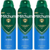 Mitchum Ice Fresh Deodorant Spray 200ml