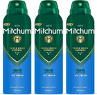 Mitchum Ice Fresh Deodorant Spray 200ml