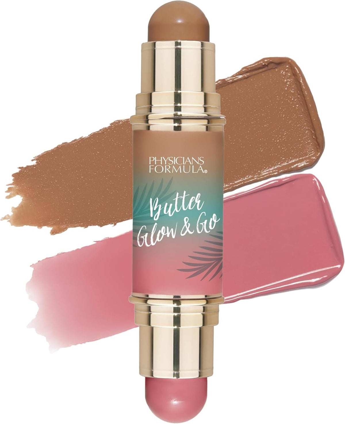 Sunkissed Blend Pro Contour Stick 3g