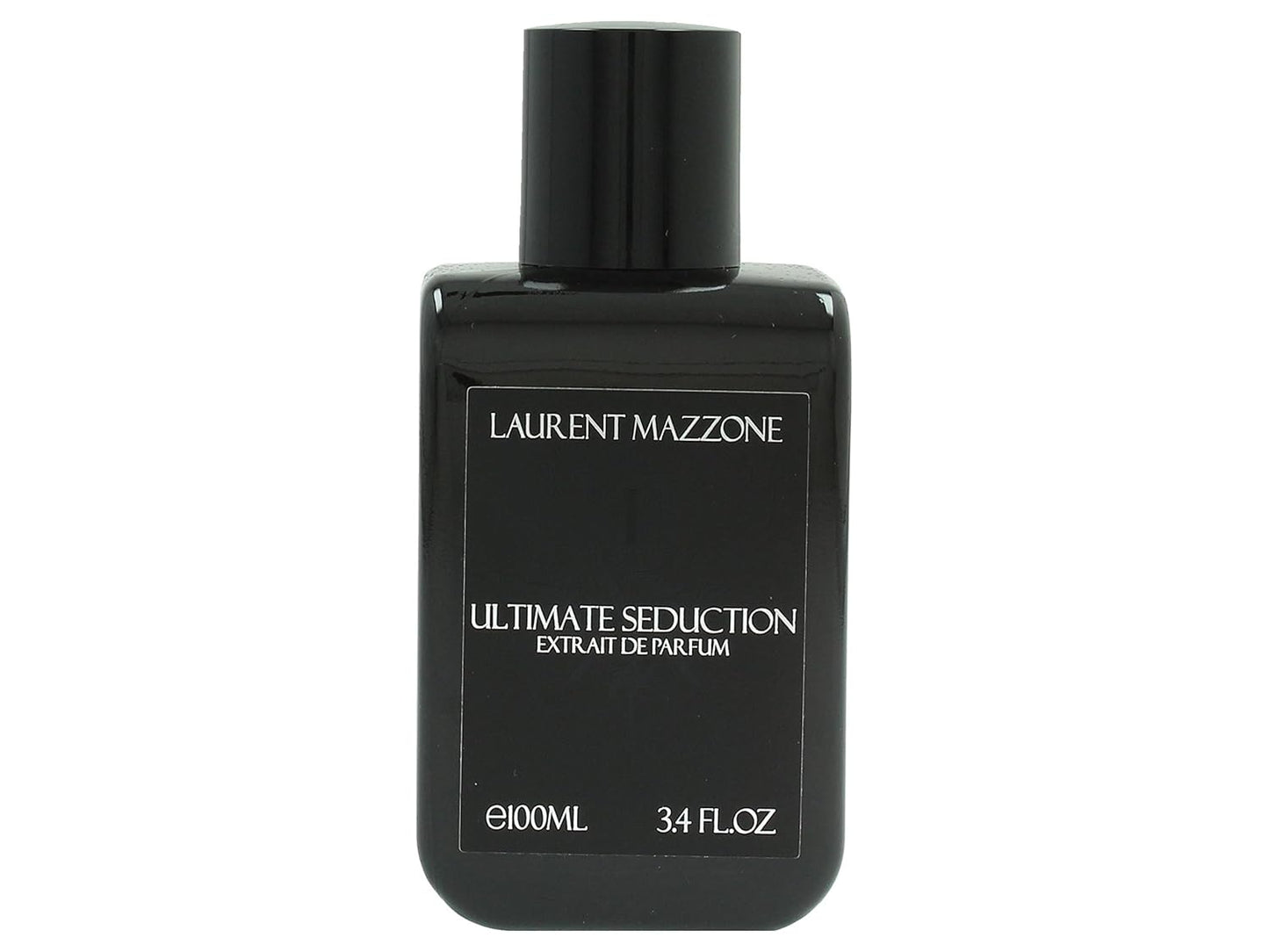 Laurent Mazzone Ultimate Seduction Extrait De Parfum 100ml Spray