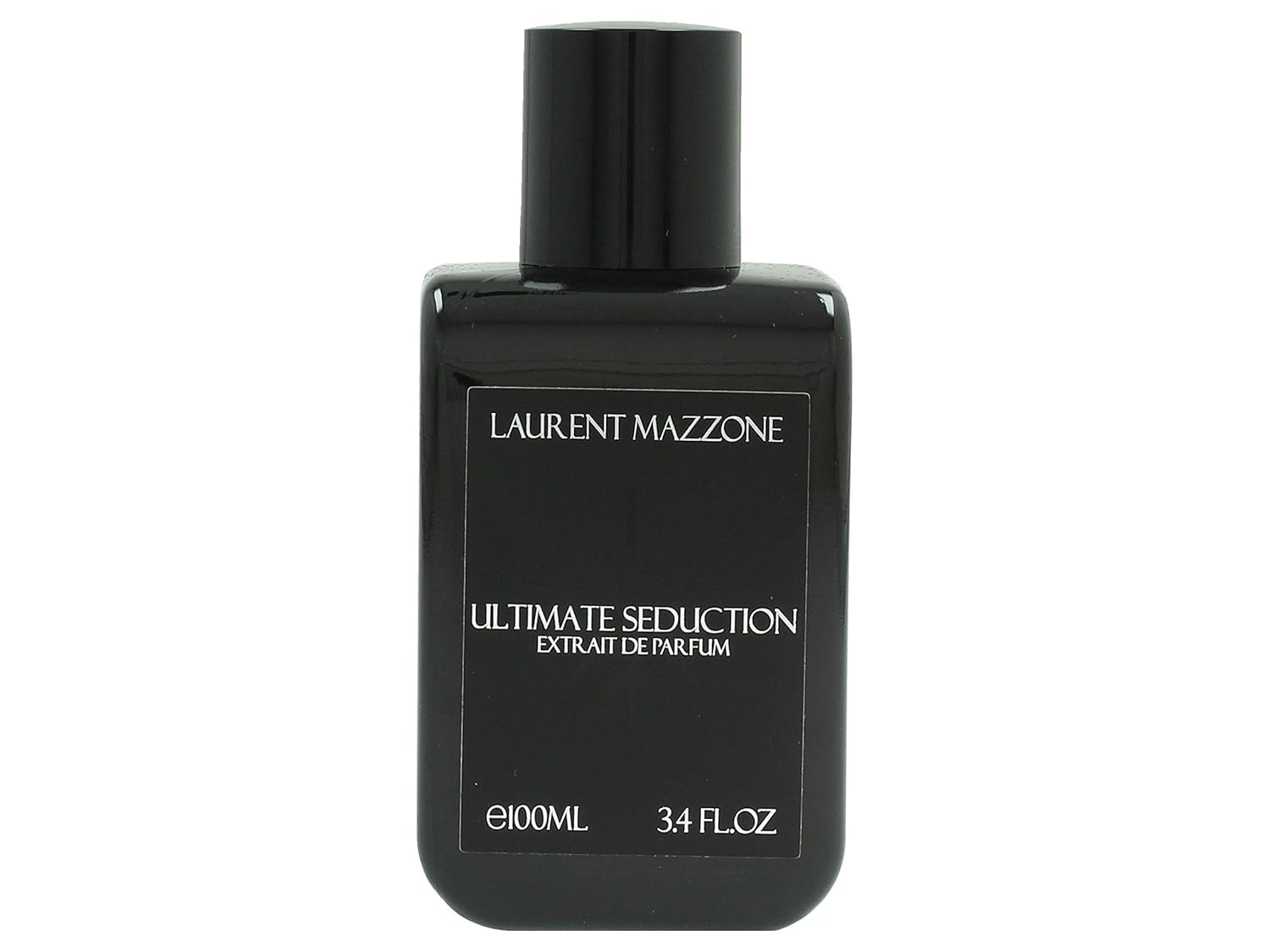 Laurent Mazzone Ultimate Seduction Extrait De Parfum 100ml Spray