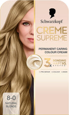 Schwarzkopf Igora Royal Permanent Color Creme 60ml - 8-0