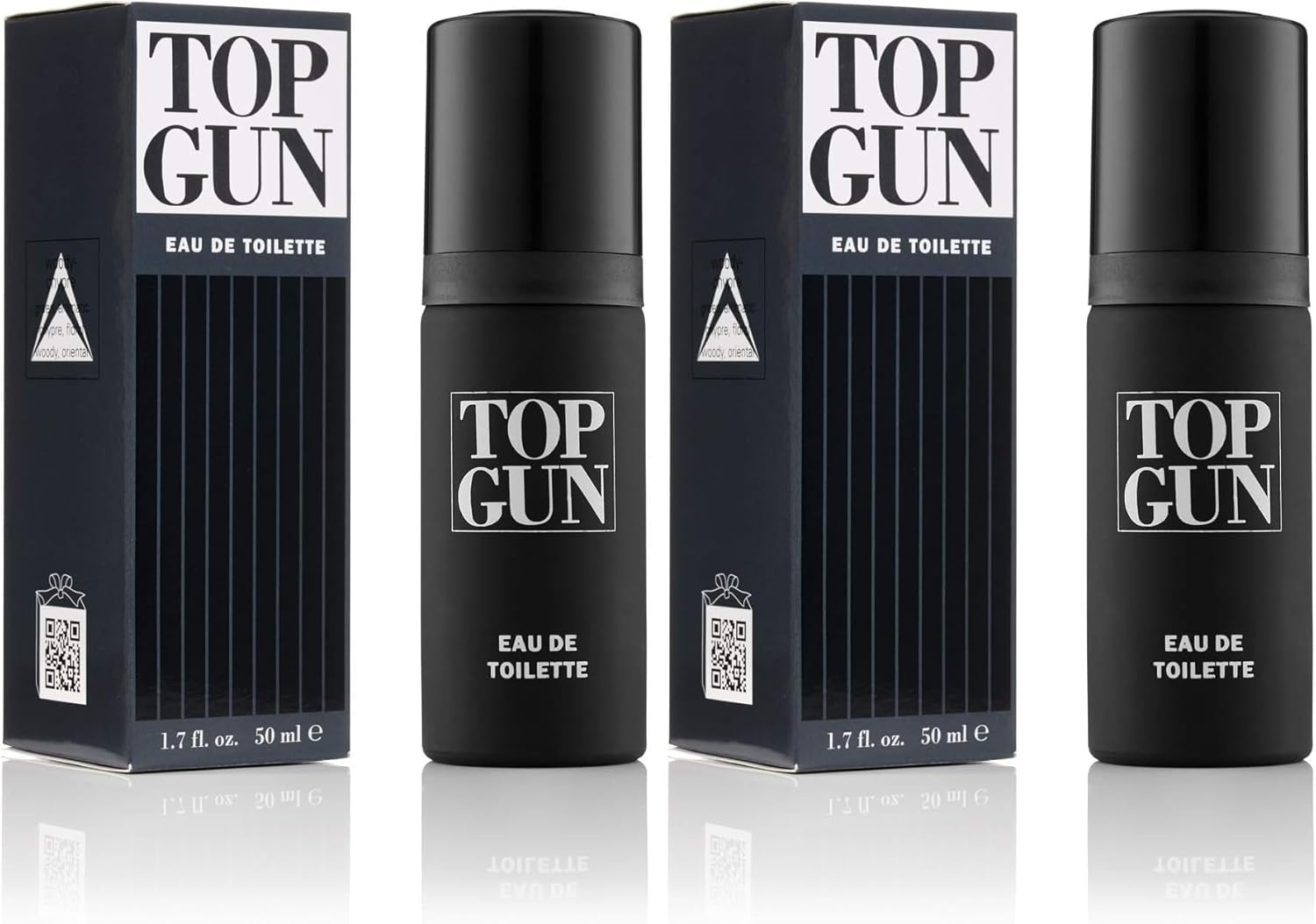 Milton Lloyd President Eau de Toilette 50ml Spray