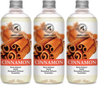 The Olphactory Bright Orange Cinnamon Reed Diffuser 100ml