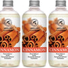 The Olphactory Bright Orange Cinnamon Reed Diffuser 100ml