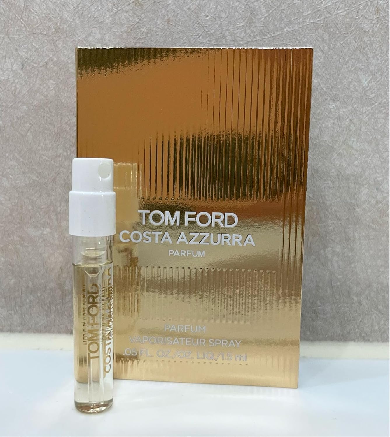 Tom Ford Costa Azzurra Eau de Parfum 10ml Spray