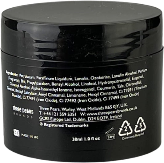 Leichner Camera Clear Tinted Foundation 30ml Blend of Coffee