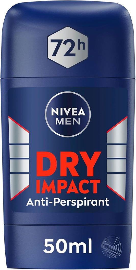 Yardley Gentleman Suave Deodorant Stick 50ml