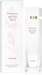 Elizabeth Arden White Tea Wild Rose Eau de Toilette 30ml Spray