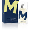 Ted Baker Tailored Amber Eau de Parfum 100ml Spray