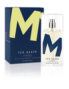 Ted Baker Tailored Amber Eau de Parfum 100ml Spray