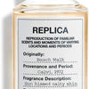 Maison Margiela Replica Discovery Gift Set 10ml Beach Walk EDT + 10ml Lazy Sunday Morning EDT + 10ml Under the Lemon Tree EDT
