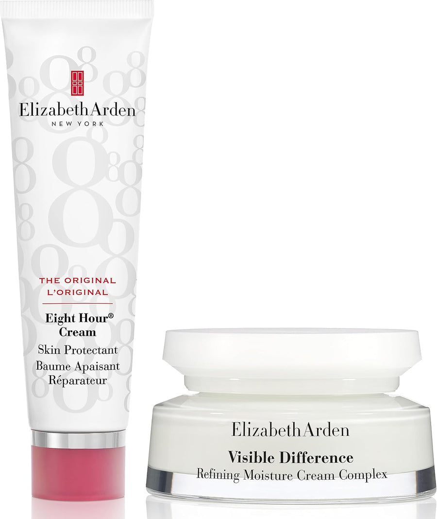 Elizabeth Arden Visible Difference Refining Moisture Cream 100ml