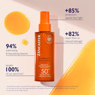 Lancaster Sun Beauty Solar Body Water SPF50 - 100ml Spray
