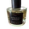 La Martina Alpha Woods Eau de Cologne 80ml Spray