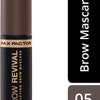 Max Factor Brow Revival Densifying Brow Mascara 4.5ml - 005 Black Brown