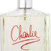 Revlon Charlie Red Eau Fraiche Eau De Toilette 100ml Spray
