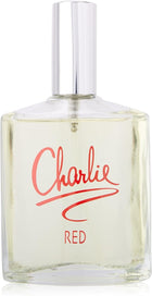 Revlon Charlie Red Eau Fraiche Eau De Toilette 100ml Spray