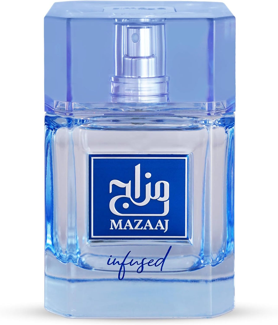 Zimaya Stallion Eau de Parfum 100ml Spray