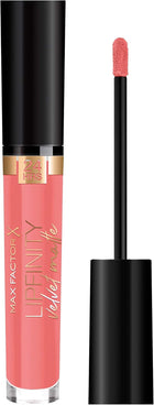 Max Factor Lipfinity Velvet Matte Liquid Lipstick 3.5ml - 90 Red Allure