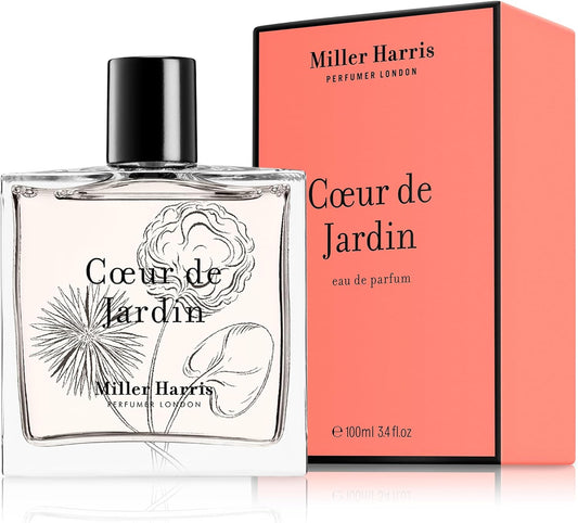 Miller Harris Citron Citron Eau de Parfum 100ml Spray