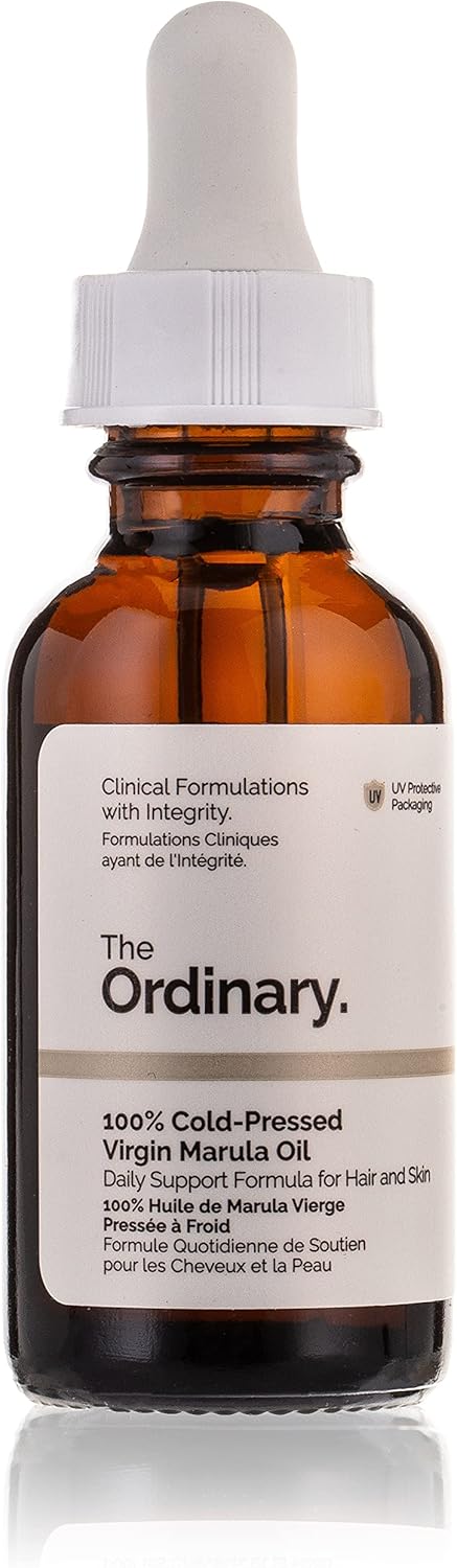 The Ordinary 100% Cold-Pressed Virgin Marula Oil 30ml