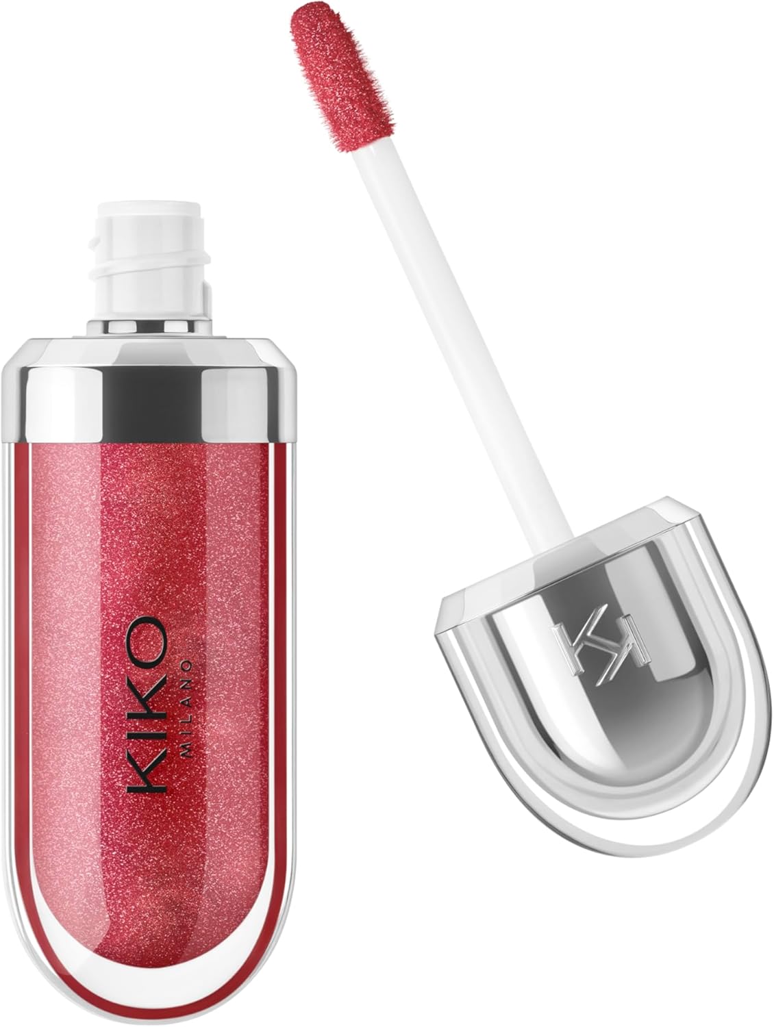 Lottie London Gossip Girl Lipgloss 8ml - Extra