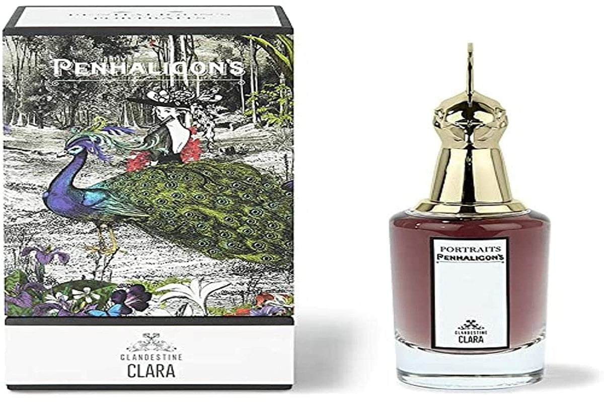 Penhaligon's Clandestine Clara Eau de Parfum 75ml Spray