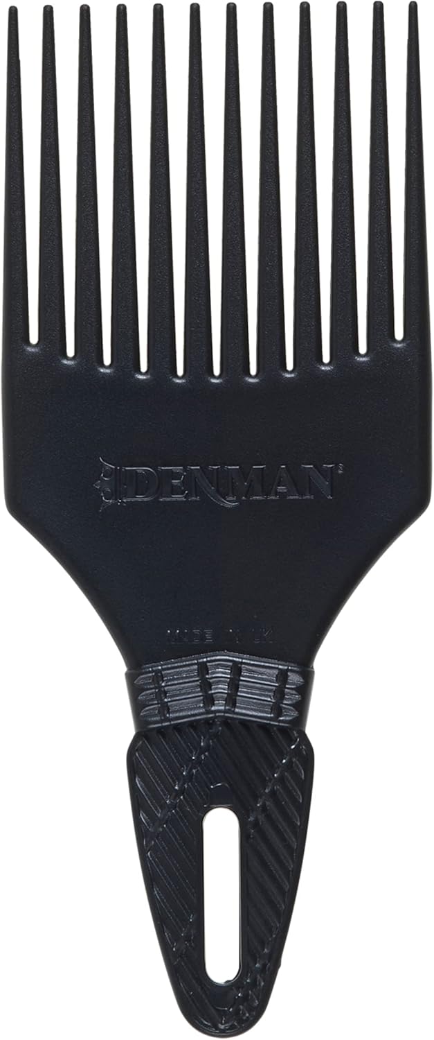 LullaBellz Hollywood Wave Comb
