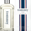 Andrew Hilfiger Irish Chestnut Eau de Toilette 100ml Spray