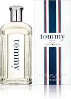 Andrew Hilfiger Irish Chestnut Eau de Toilette 100ml Spray
