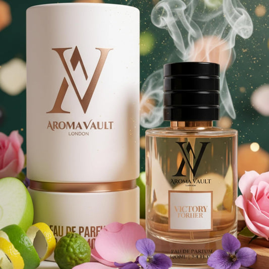Creed Mini Gift Set: Aventus For Her EDP 10ml -Carmina EDP 10ml - Wind Flowers EDP 10ml