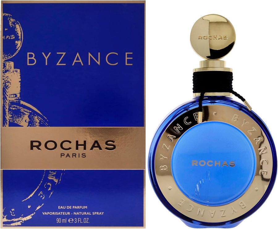 Rochas Byzance (2019) Eau de Parfum 60ml Spray