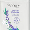 Yardley English Lavender Eau de Toilette 125ml Spray