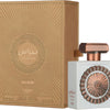 Lattafa Perfumes Nebras Elixir Eau de Parfum 100ml Spray