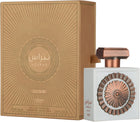 Lattafa Perfumes Nebras Elixir Eau de Parfum 100ml Spray